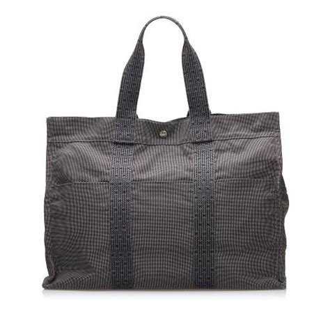 hermes fourre tout gm|hermes fourre tout bag discontinued.